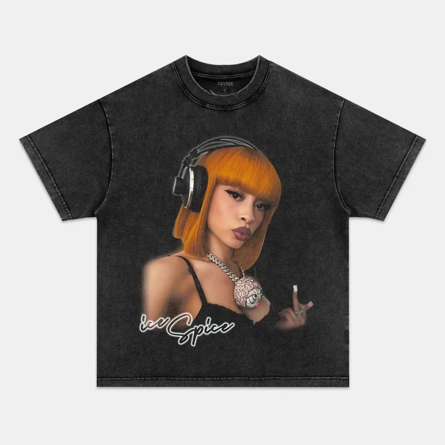 ICE SPICE TEE Style001