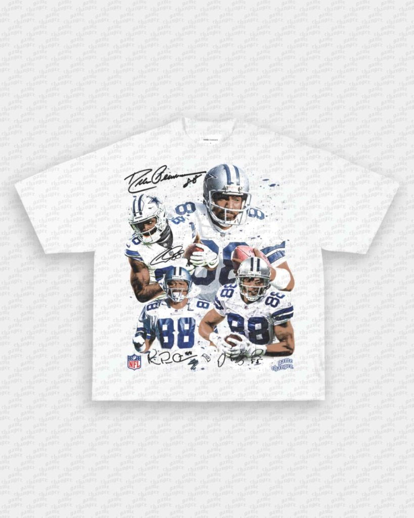 88 CLUB V2 TEE
