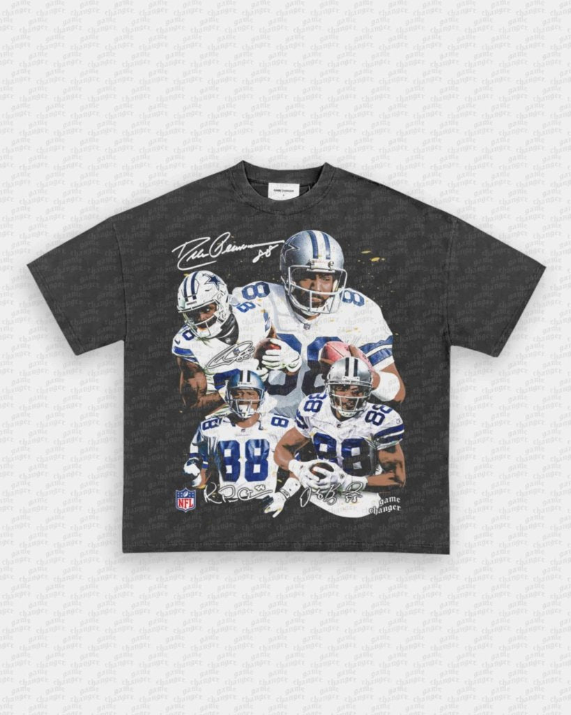 88 CLUB V2 TEE