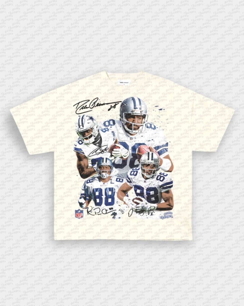 88 CLUB V2 TEE