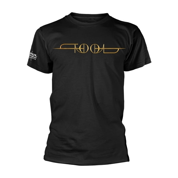 Tool "Double Eye" T-Shirt