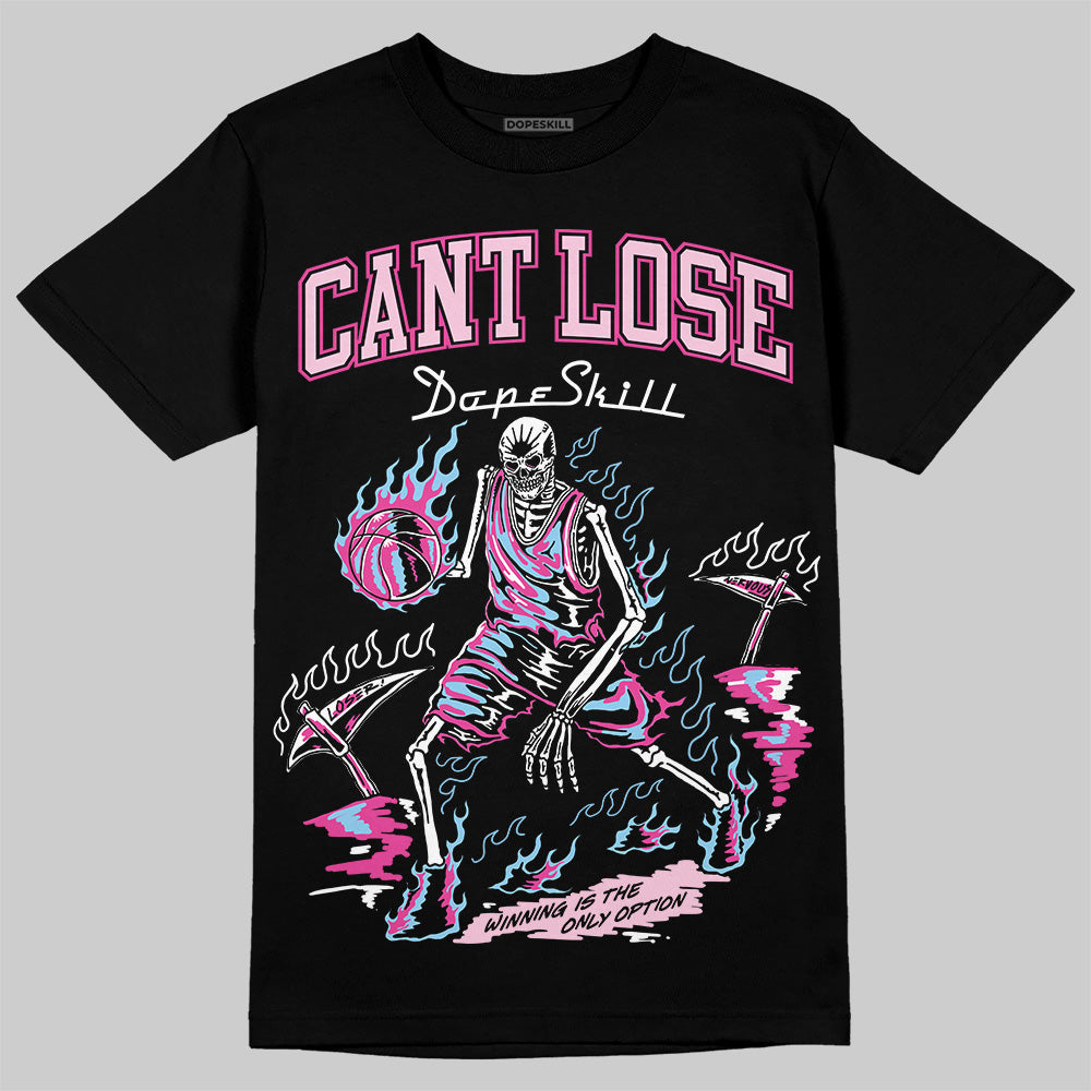 Doernbecher 6s DopeSkill T-Shirt Cant Lose Graphic