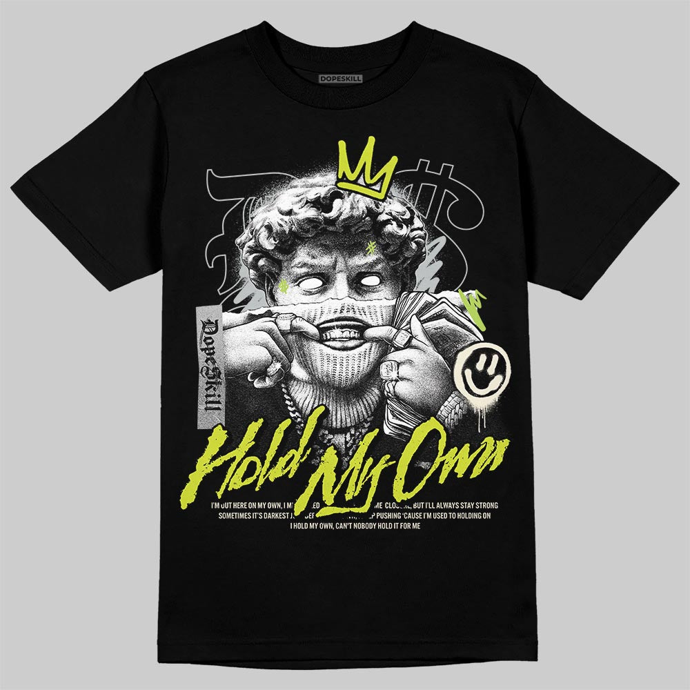 Patta x Max 90 “Cyber” DopeSkill T-Shirt In My Way Graphic