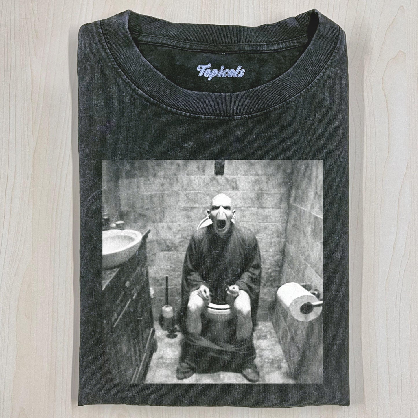 LORD VOLDEMORT SHIRT Style001
