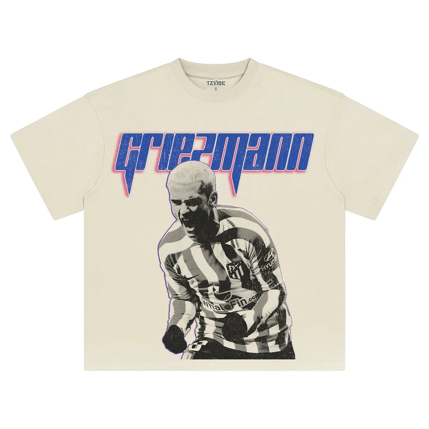 GRIEZMANN Y2K TEE Style001