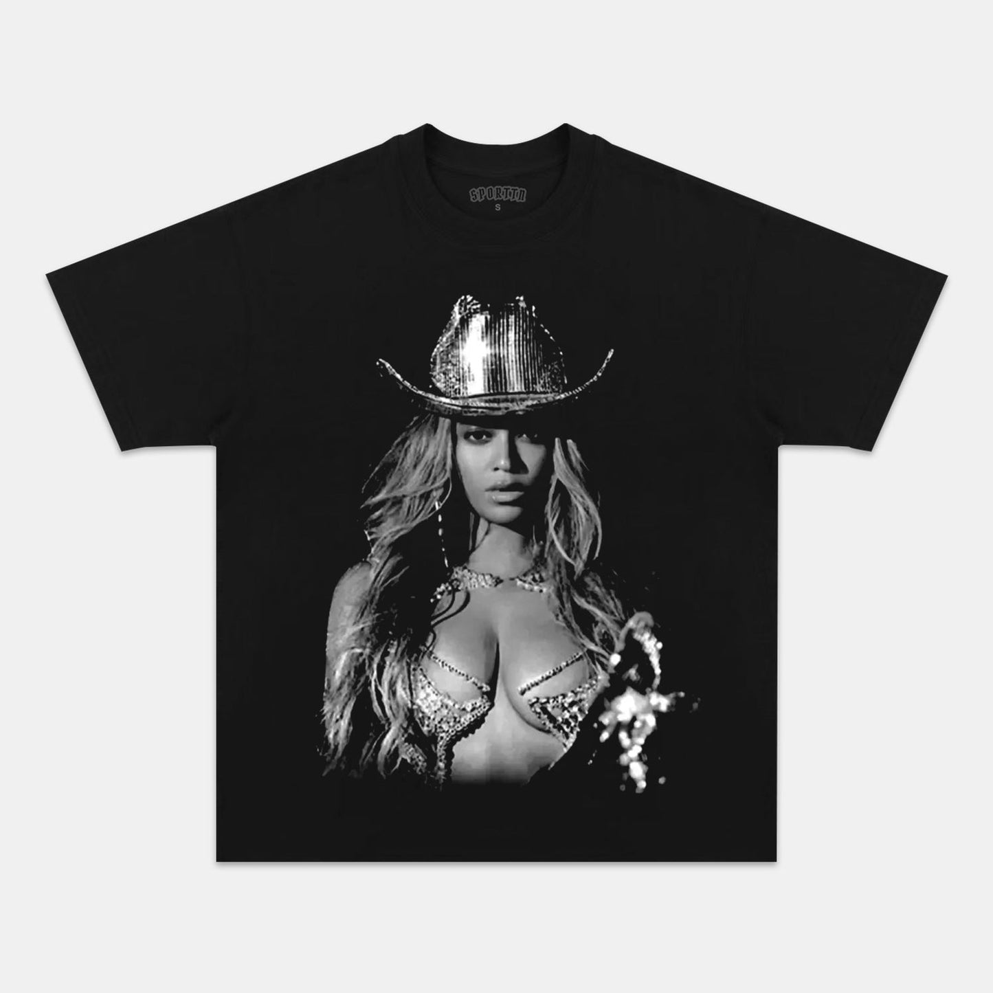BEYONCE TEE Style006
