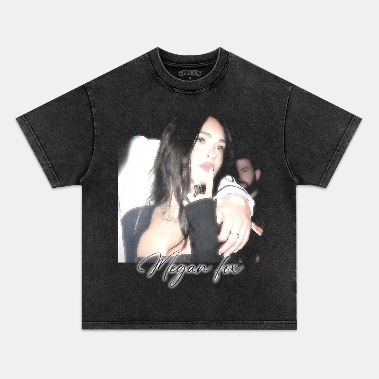 MEGAN FOX 12.5 2.0 TEE Style001