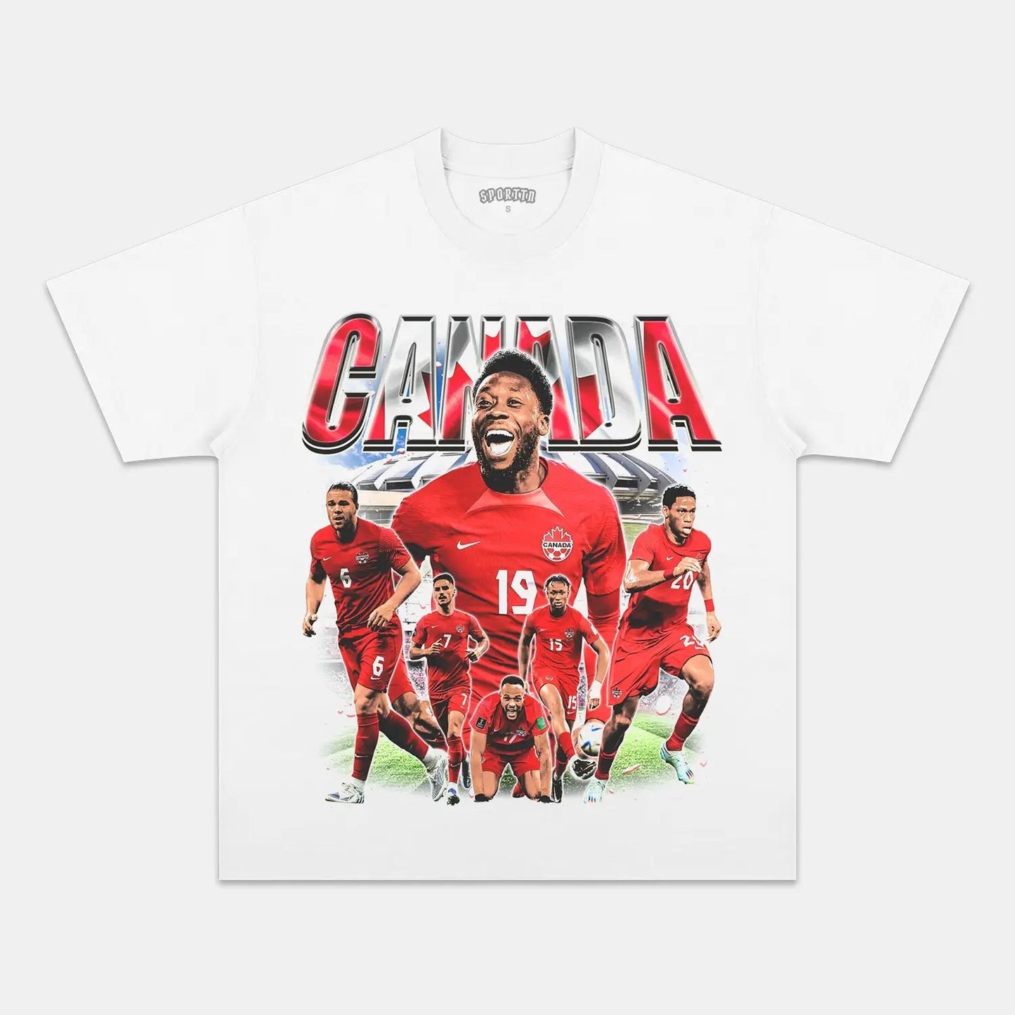 2024 CANADA TEE Style003