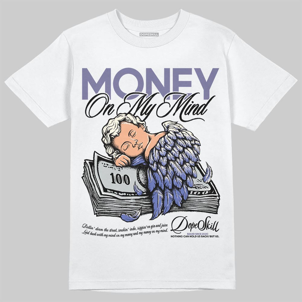 Patta x Max 90 “Sapphire” DopeSkill T-Shirt MOMM Graphic