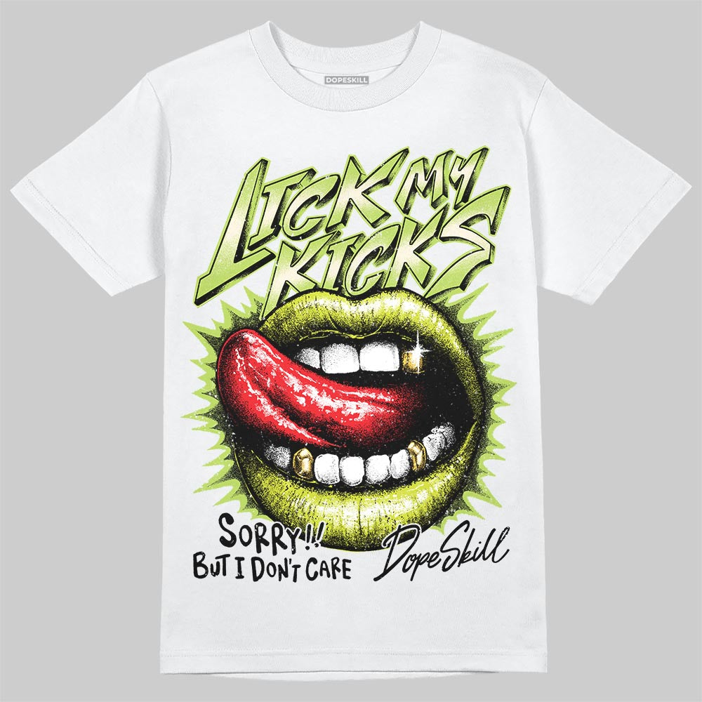 Patta x Max 90 “Cyber” DopeSkill T-Shirt Lick My Kicks Graphic