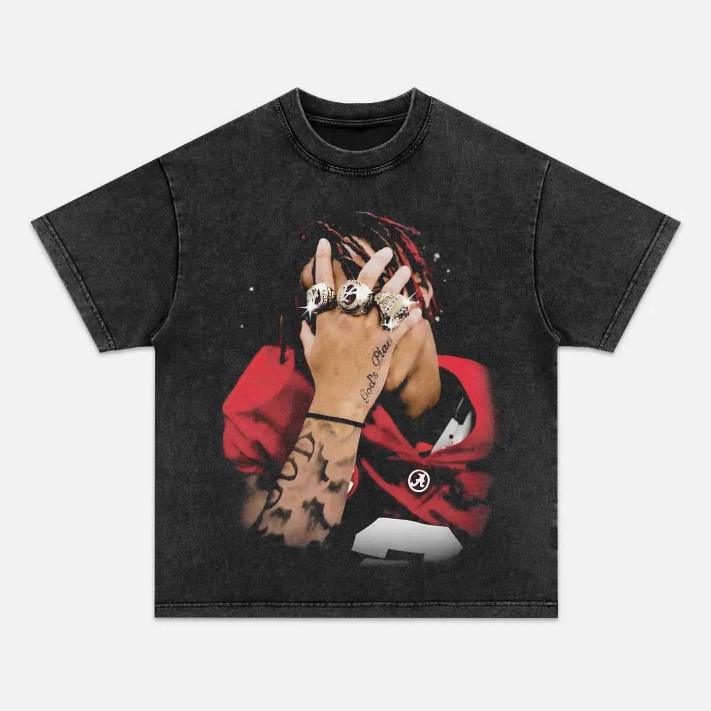 RYAN WILLIAMS 3.0 TEE Style001