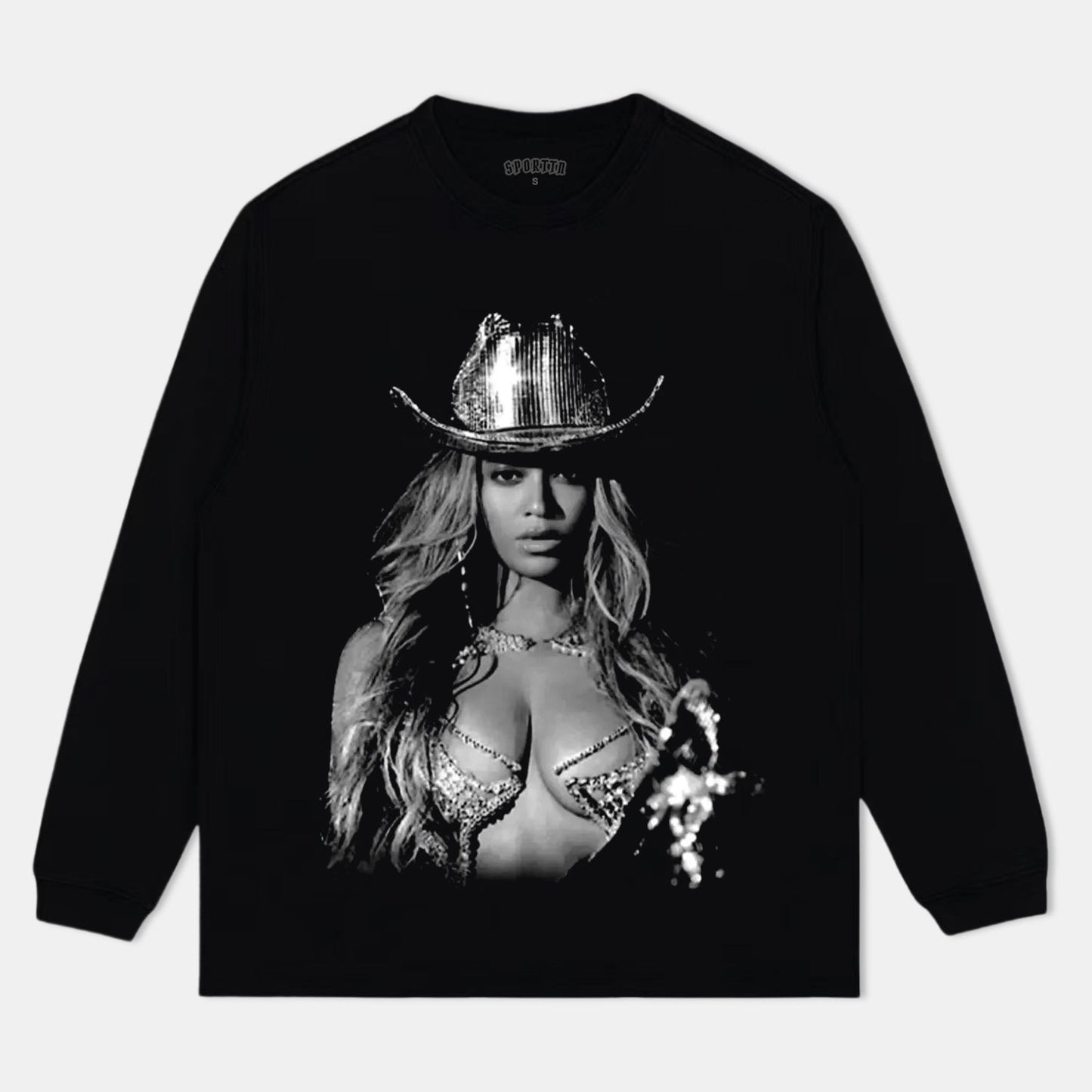 BEYONCE TEE Style006