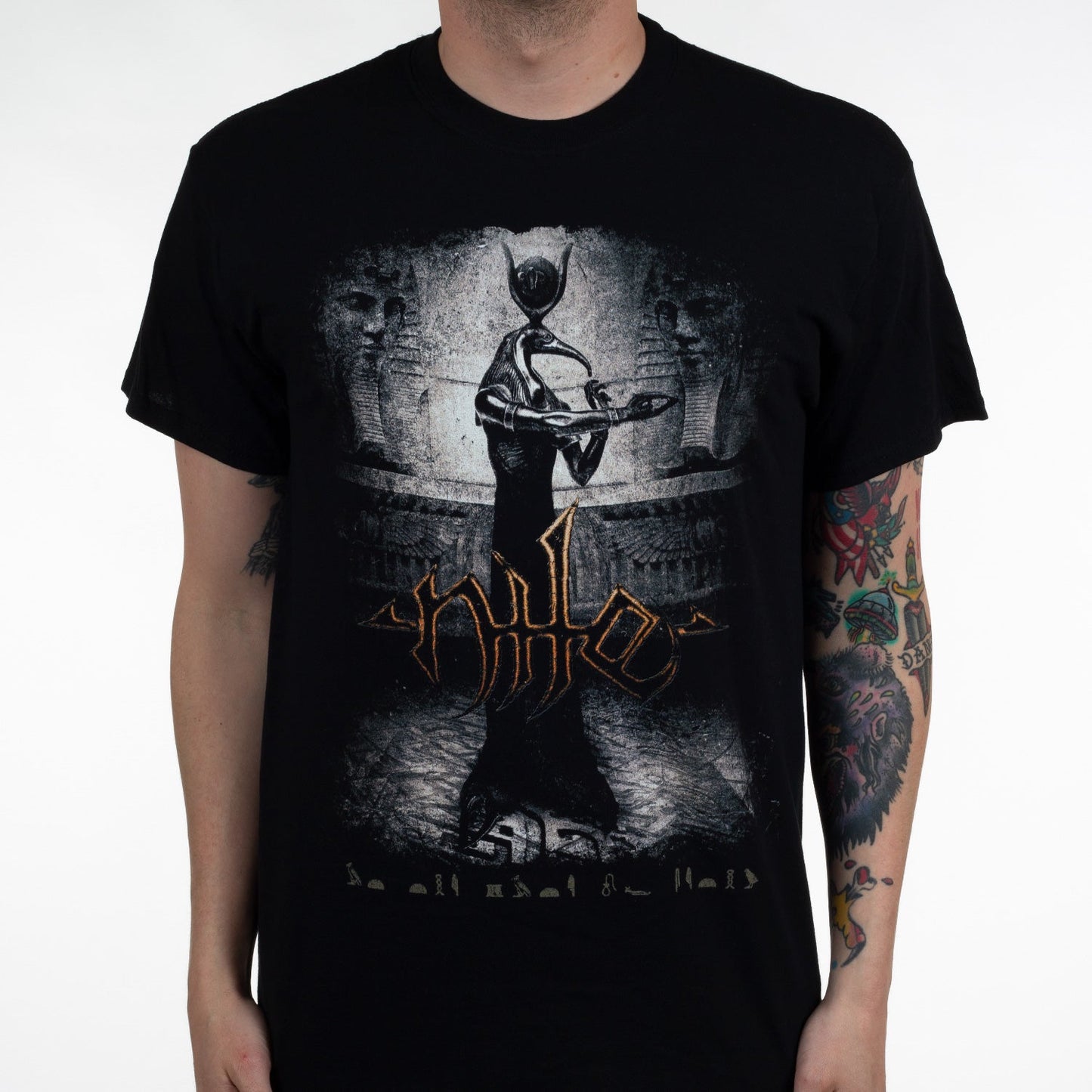 Nile "Thoth" T-Shirt