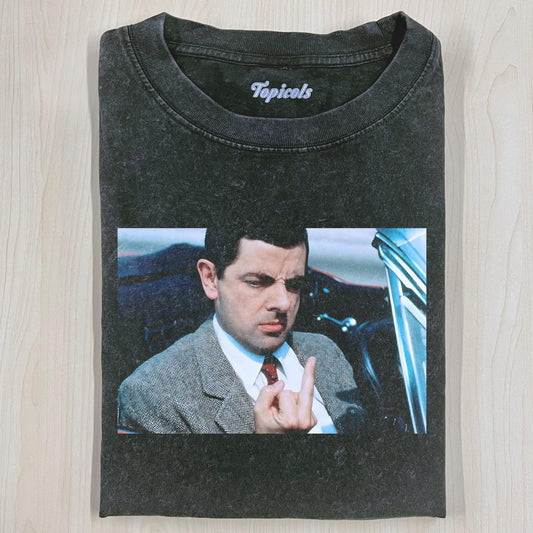 VINTAGE SHIRT 2 Style001