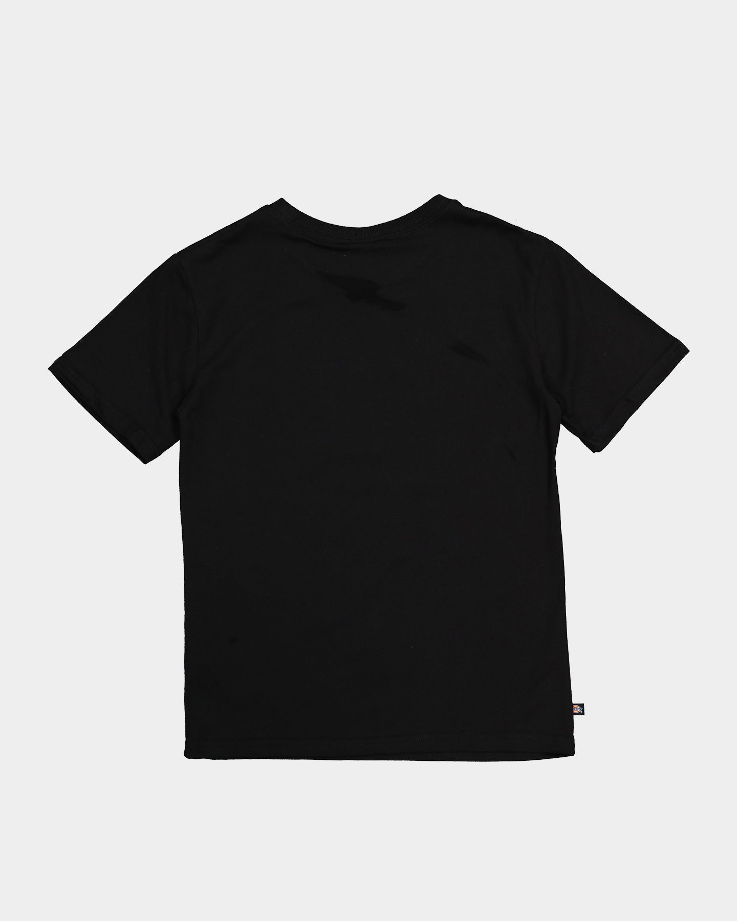 Dickies Kids' Linework T-Shirt Black