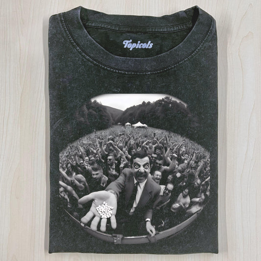 VINTAGE SHIRT 2.0 Style001