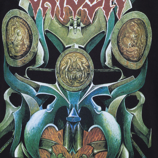 Vader "The Ultimate Incantation" T-Shirt