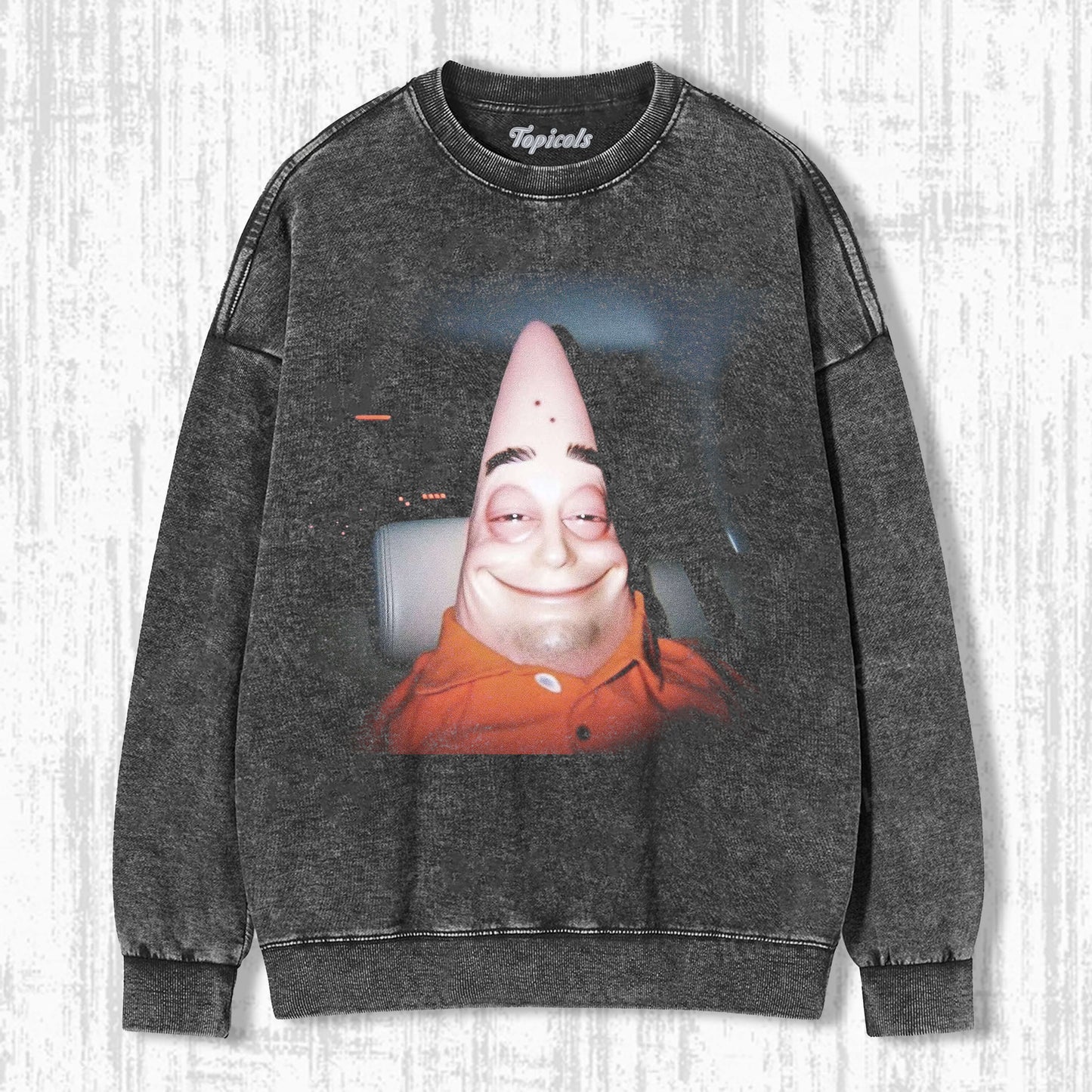 SPONGEBOB SQUAREPANTS T-SHIRTS¬† Style004