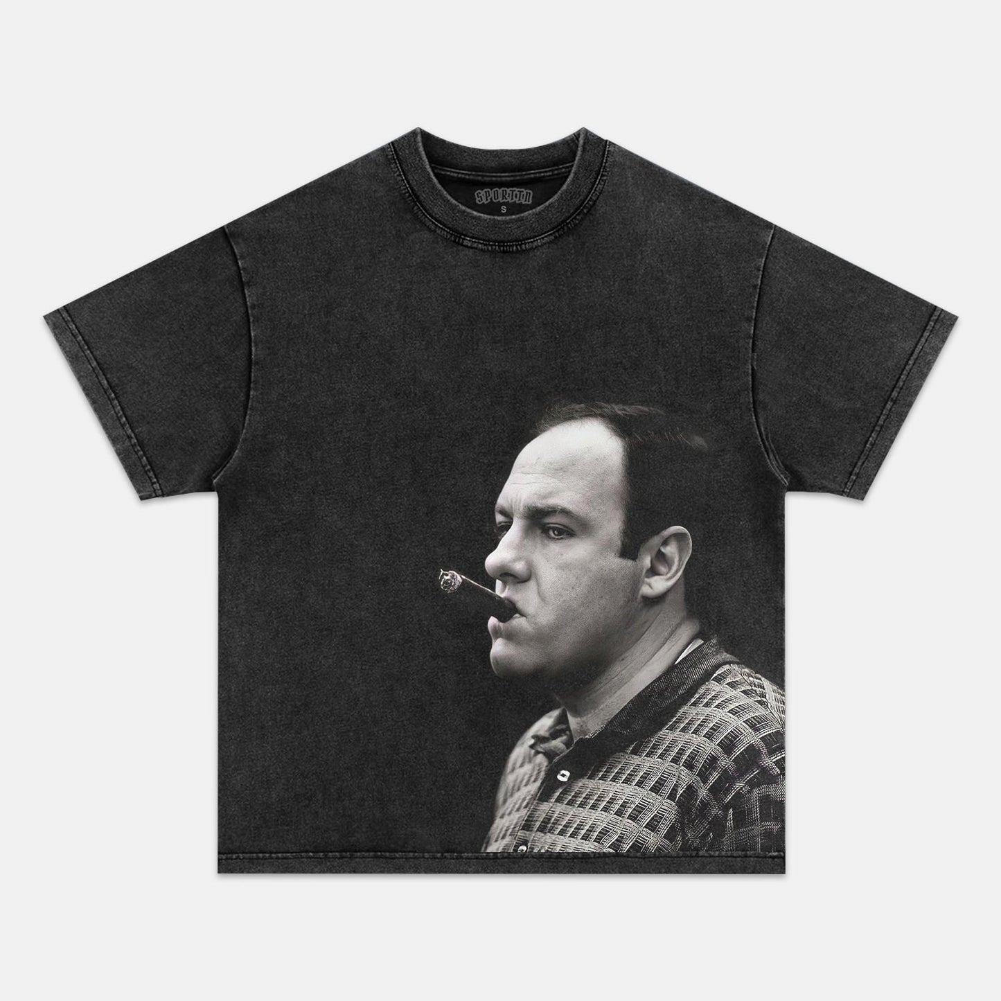 TONY SOPRANO TEE V3 Style003