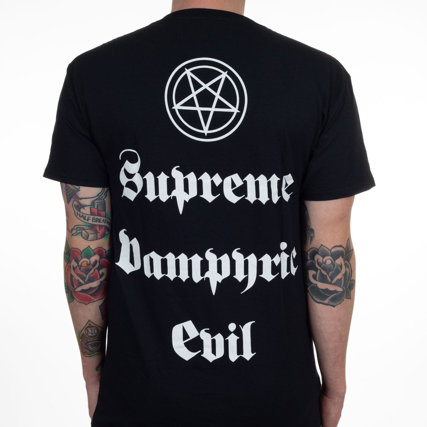 Cradle Of Filth "The Principle Of Evil Made Flesh" T-Shirt