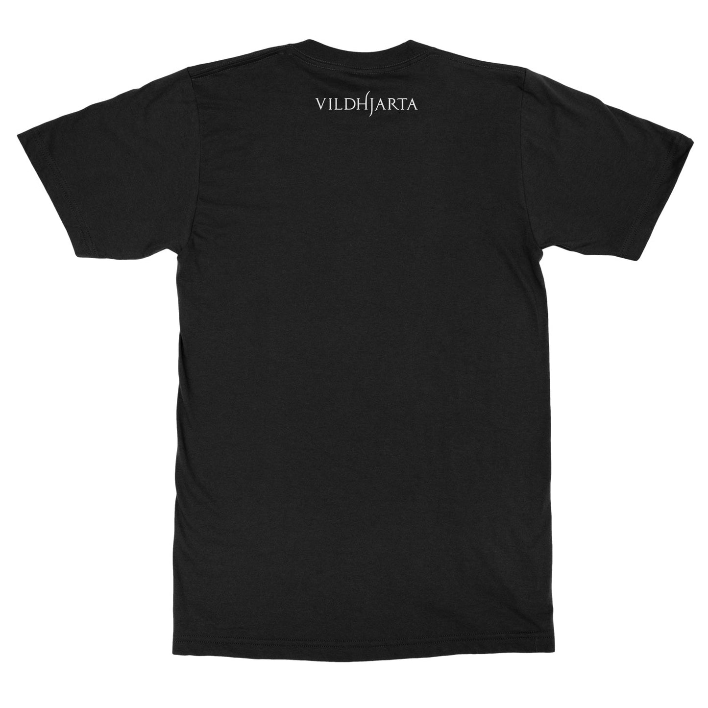 Vildhjarta "What Is THALL?" T-Shirt
