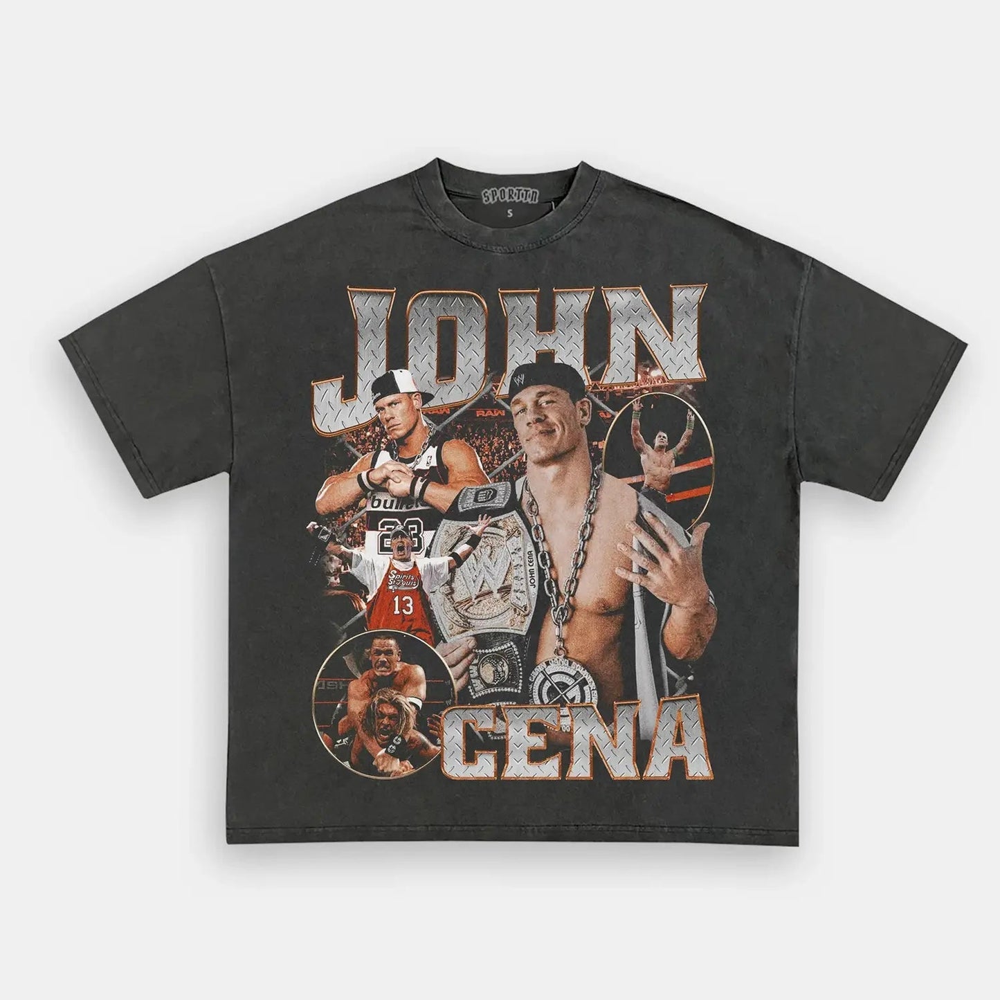 JOHN CENA TEE Style030