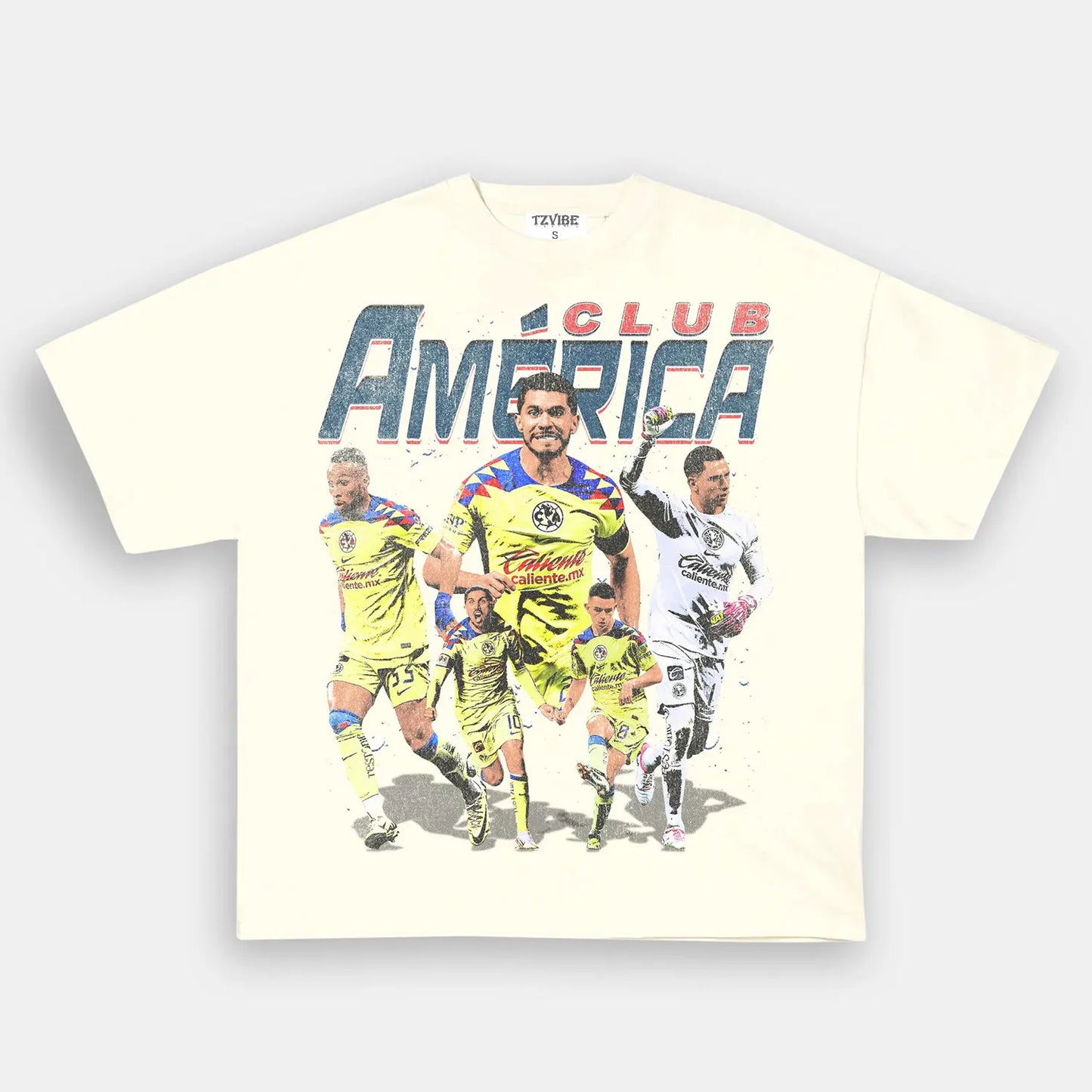 BICAMPEON V2 TEE Style001
