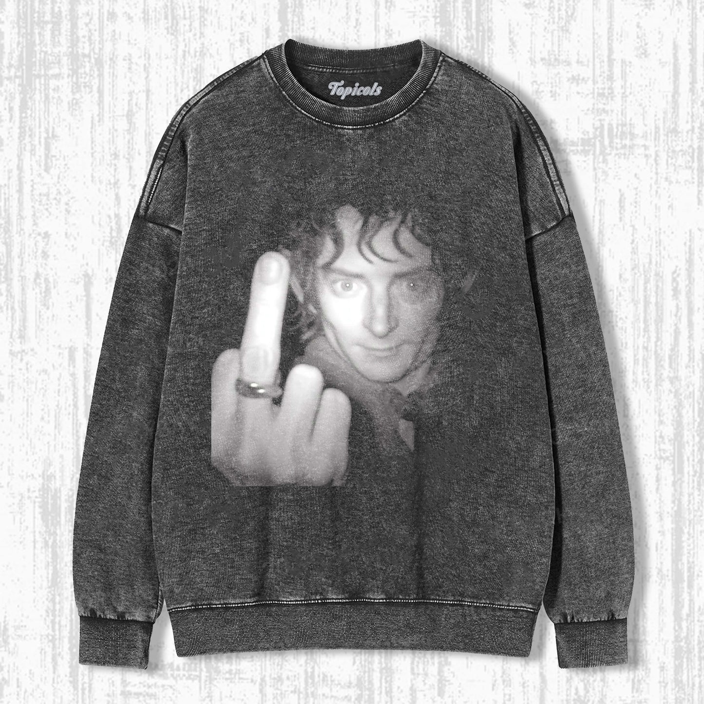 THE LORD OF THE RINGS NEW TEE Style002