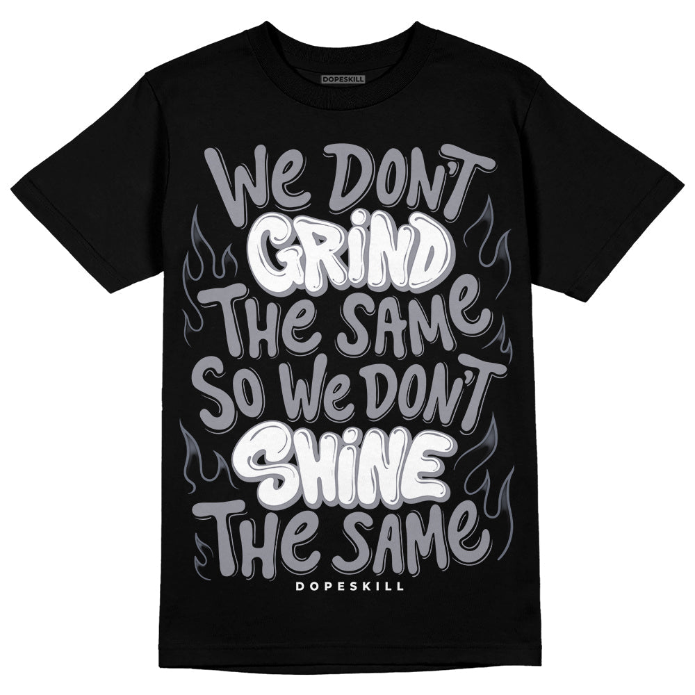 Stealth 14s DopeSkill T-Shirt Grind Shine Graphic