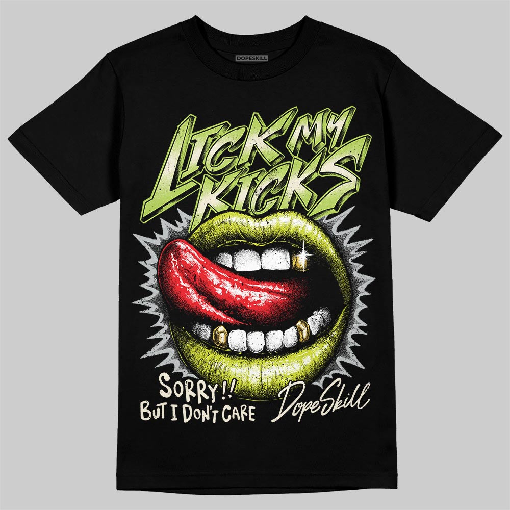 Patta x Max 90 “Cyber” DopeSkill T-Shirt Lick My Kicks Graphic