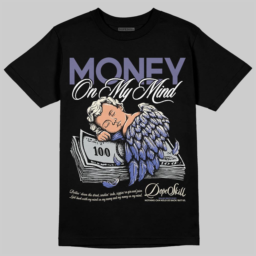 Patta x Max 90 “Sapphire” DopeSkill T-Shirt MOMM Graphic