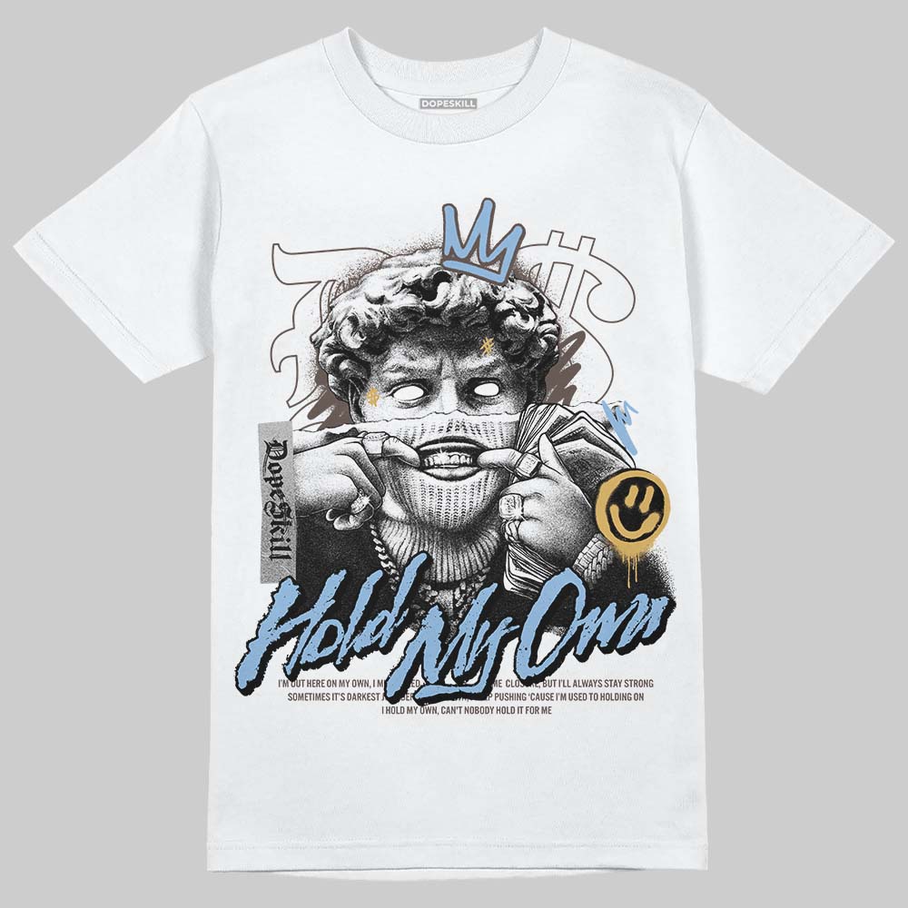 Handball Spezial Light Blue DopeSkill T-Shirt In My Way Graphic