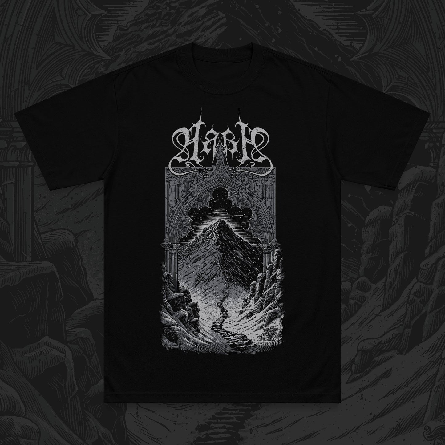 Aara "Eiger" Limited Edition T-Shirt