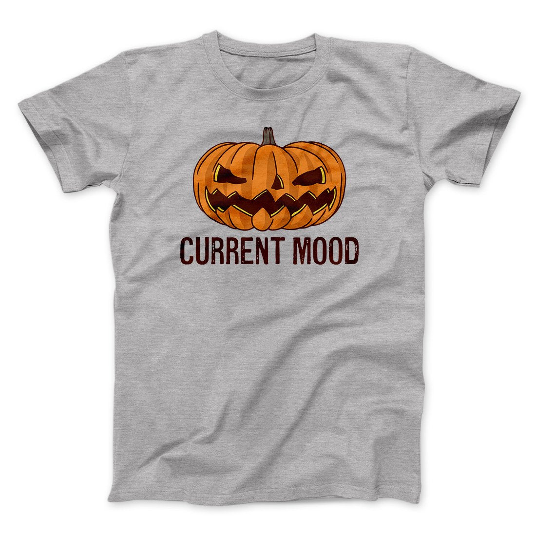 Current Mood Men/Unisex T-Shirt