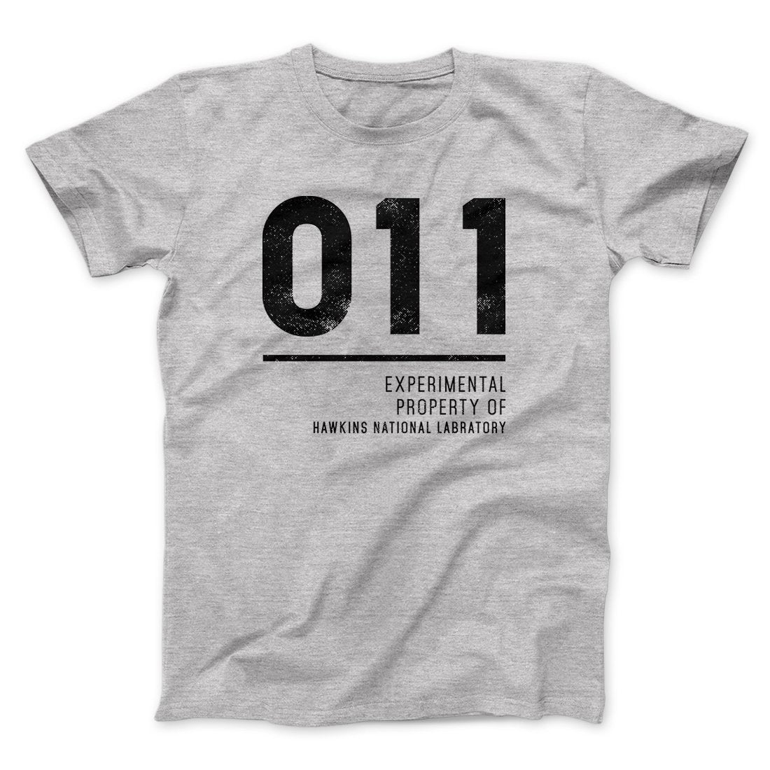 Experimental Property 011 Men/Unisex T-Shirt