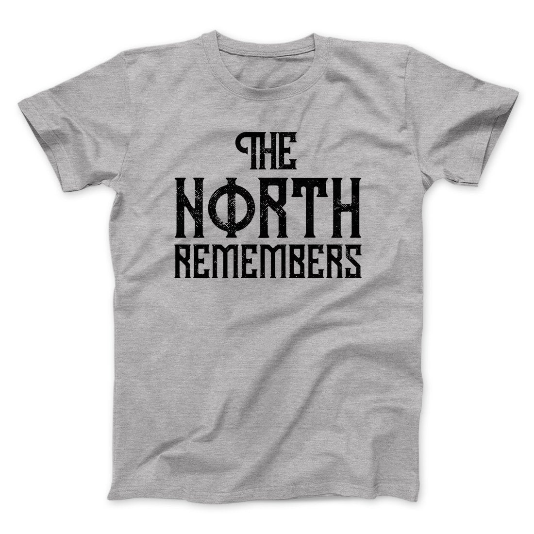The North Remembers Men/Unisex T-Shirt