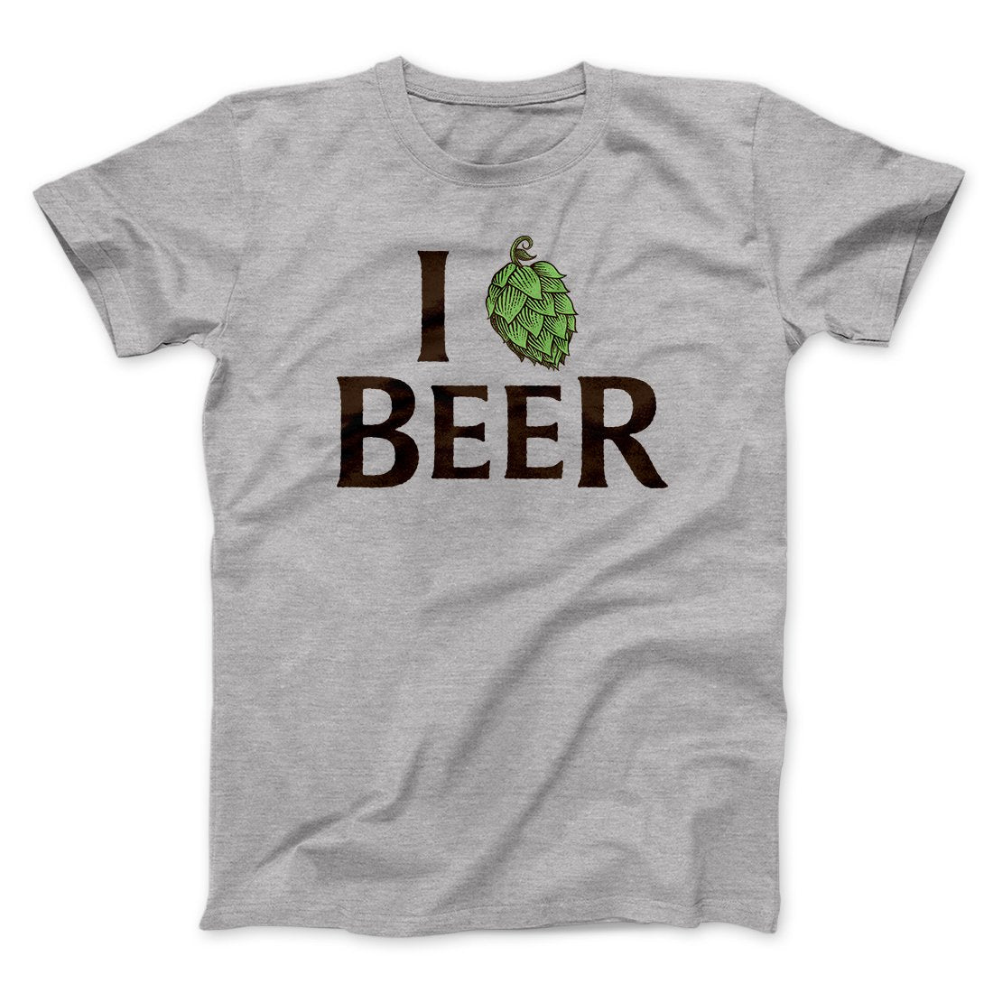 I Hop Craft Beer Men/Unisex T-Shirt