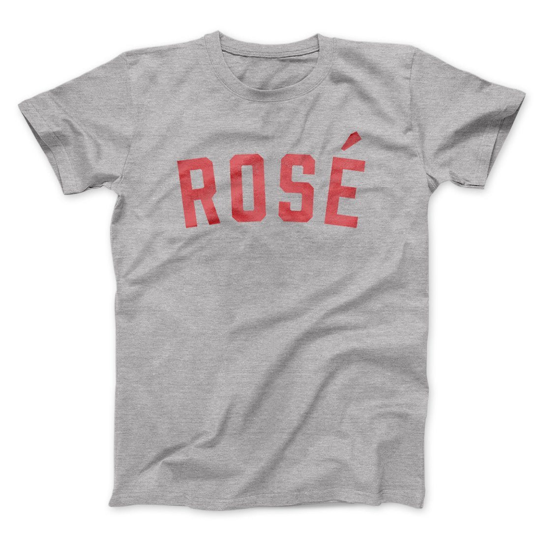 Ros√© Men/Unisex T-Shirt