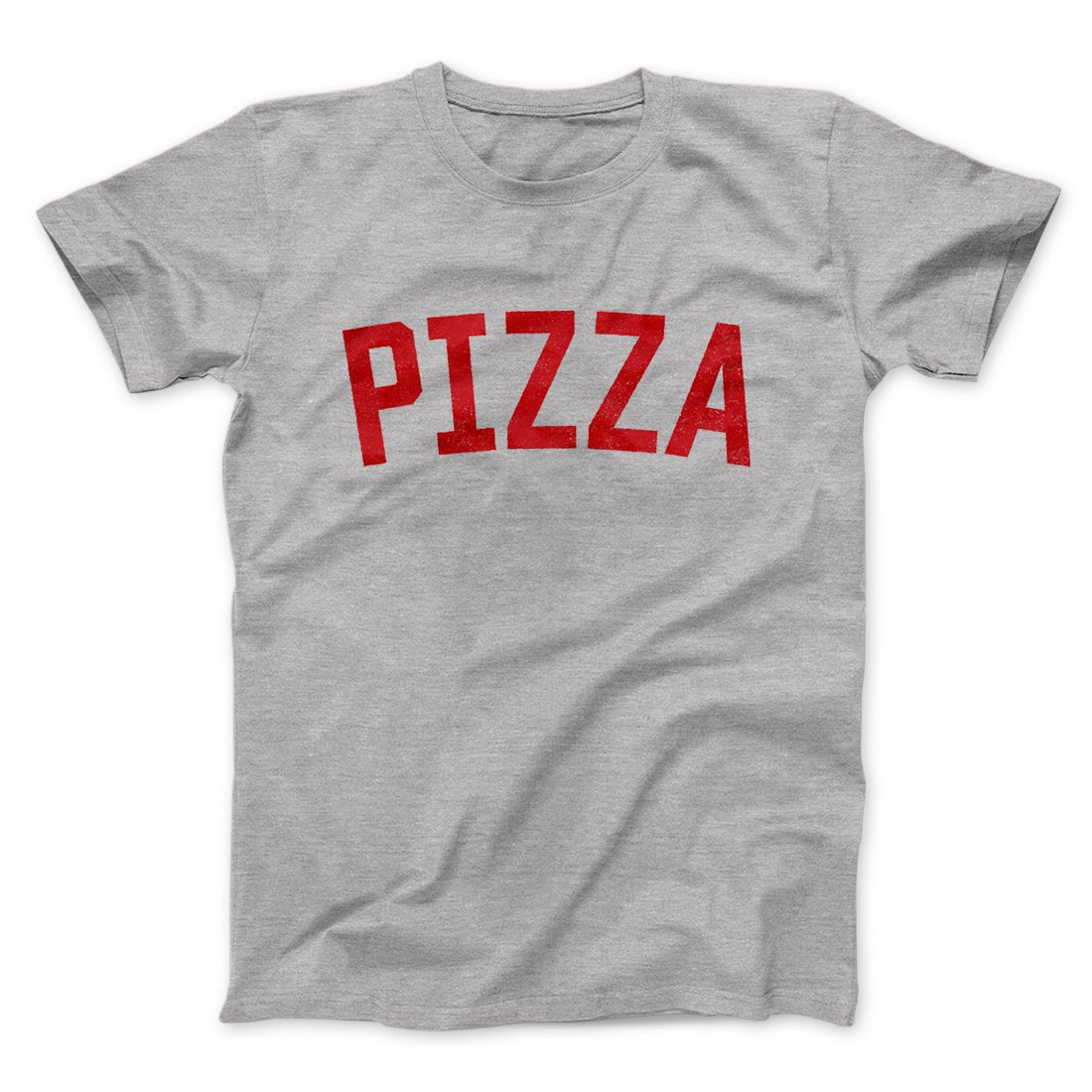 Pizza Men/Unisex T-Shirt