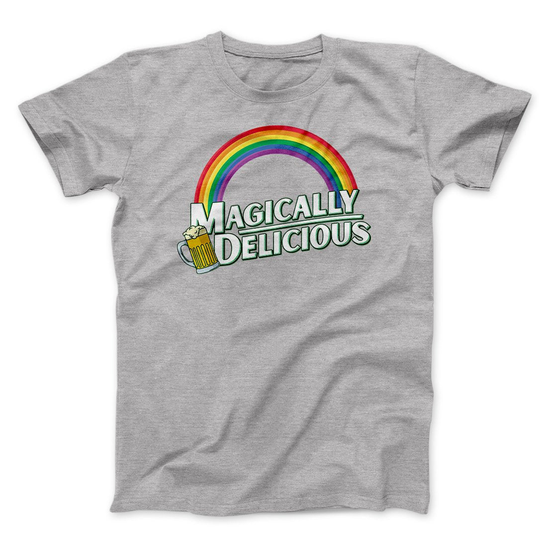 Magically Delicious Men/Unisex T-Shirt