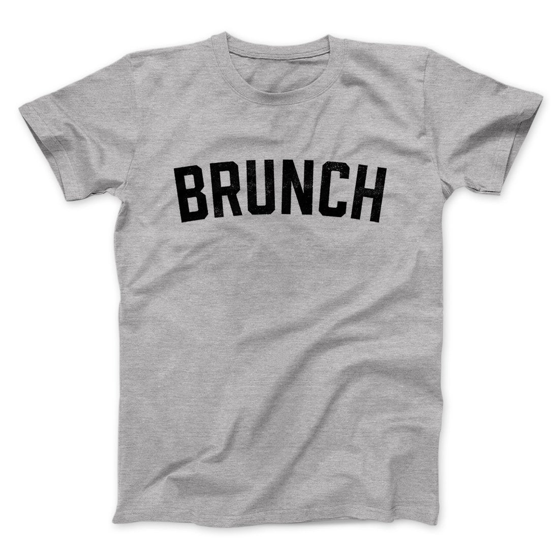 Brunch Men/Unisex T-Shirt