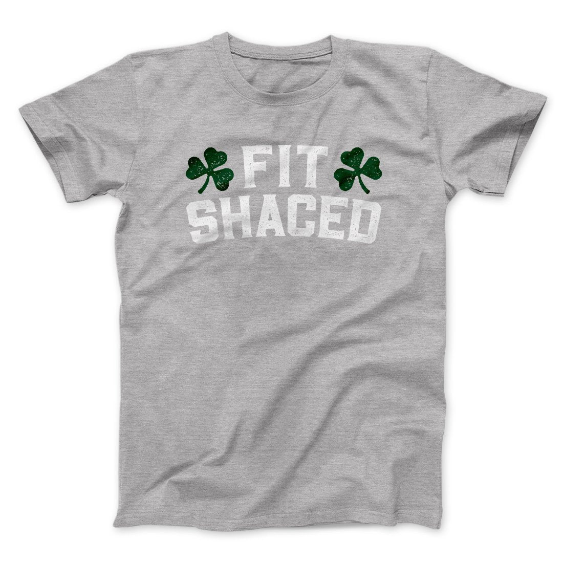 Fit Shaced Men/Unisex T-Shirt