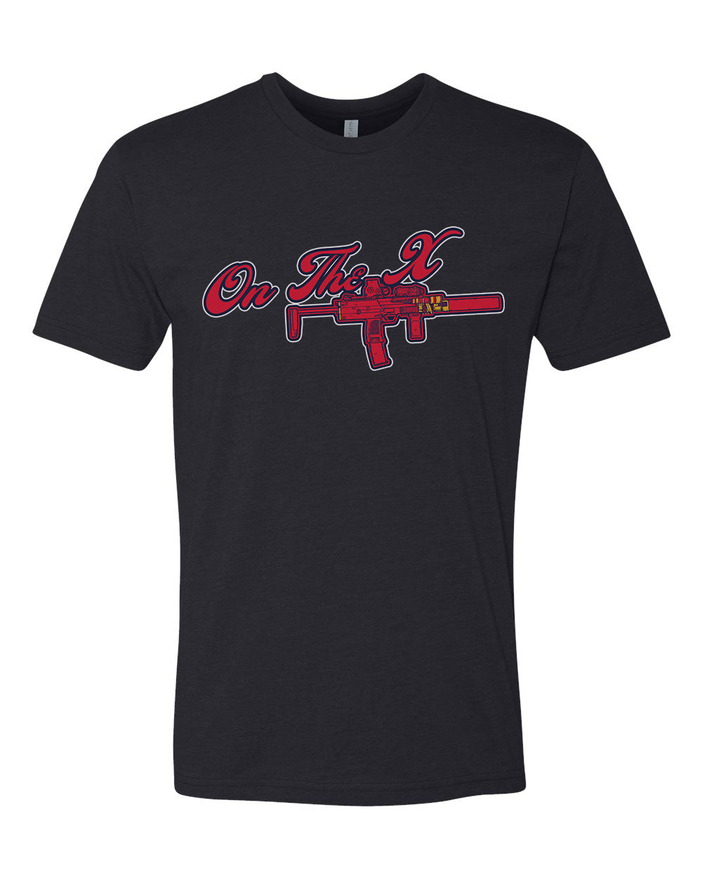 OTX ATL Tee