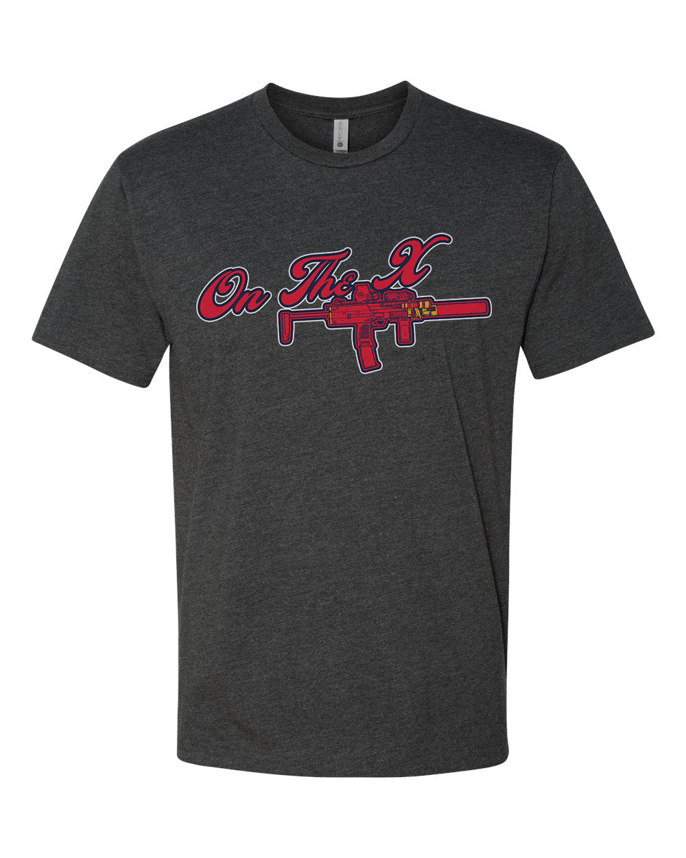 OTX ATL Tee