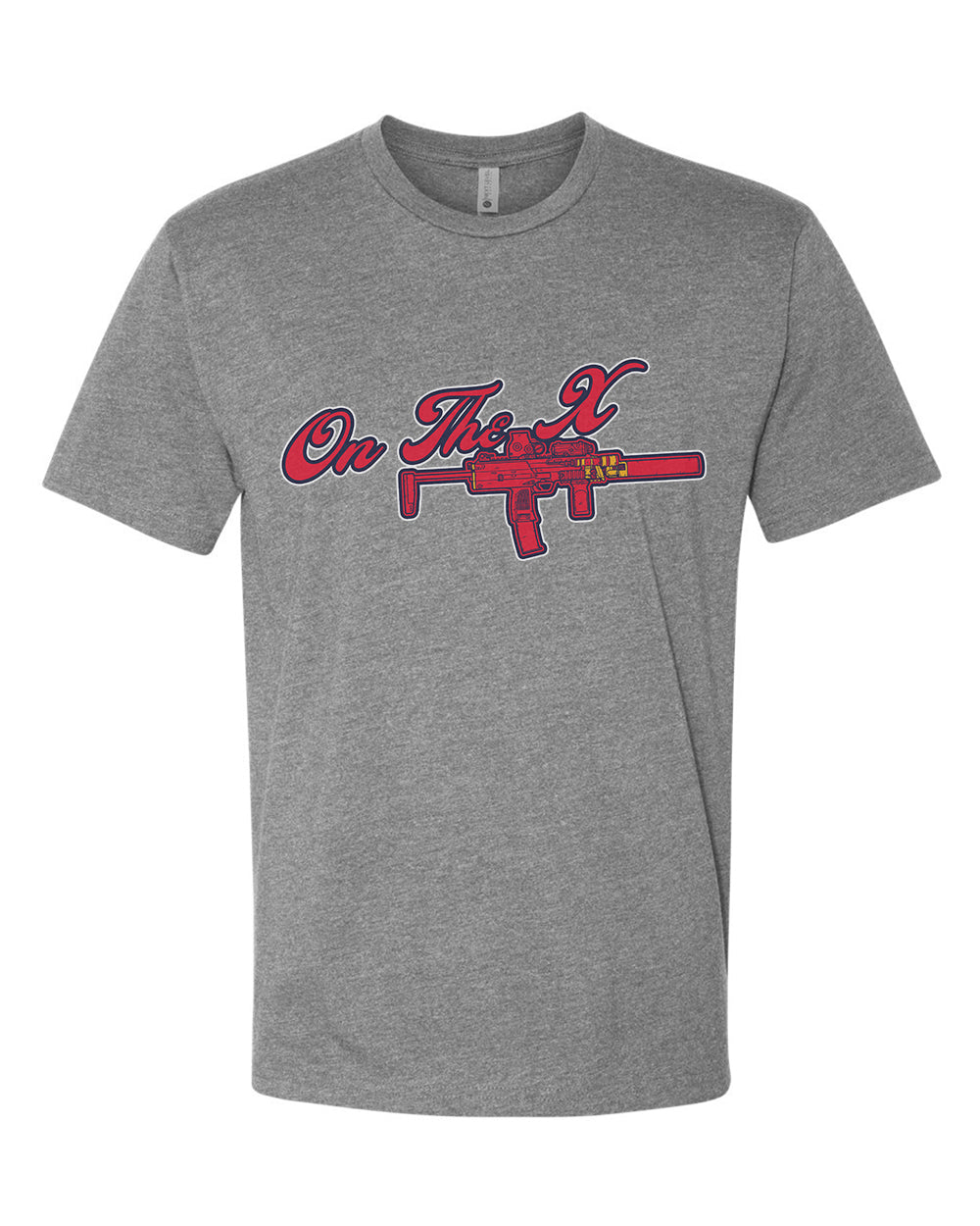 OTX ATL Tee