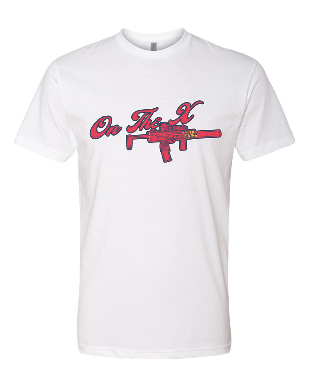 OTX ATL Tee