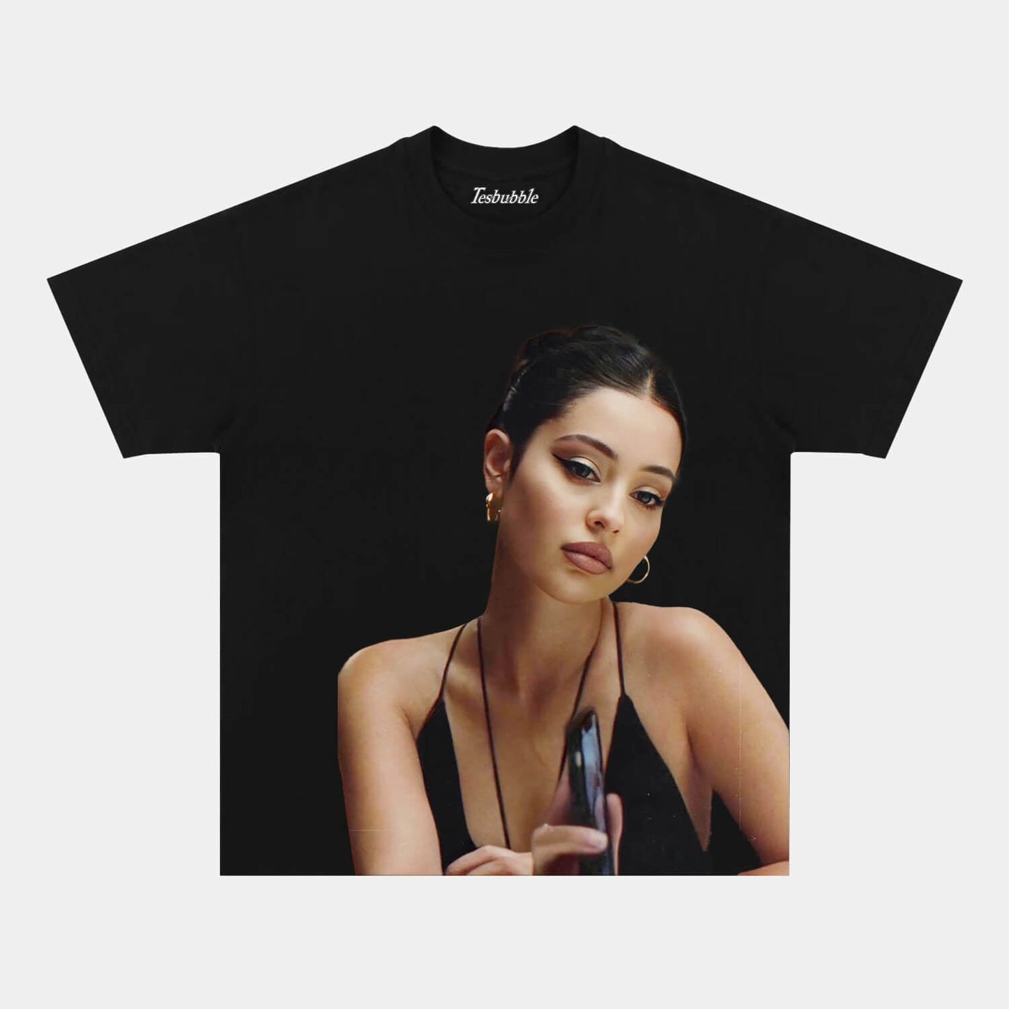 ALEXA DEMIE TEE Style001