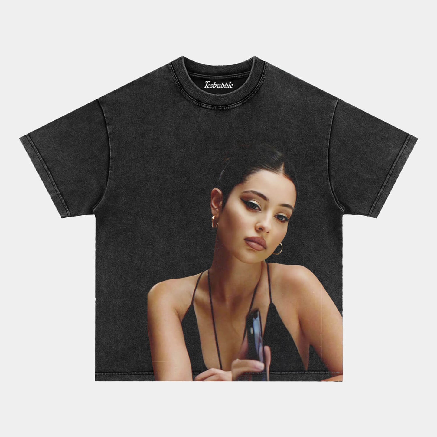 ALEXA DEMIE TEE Style001