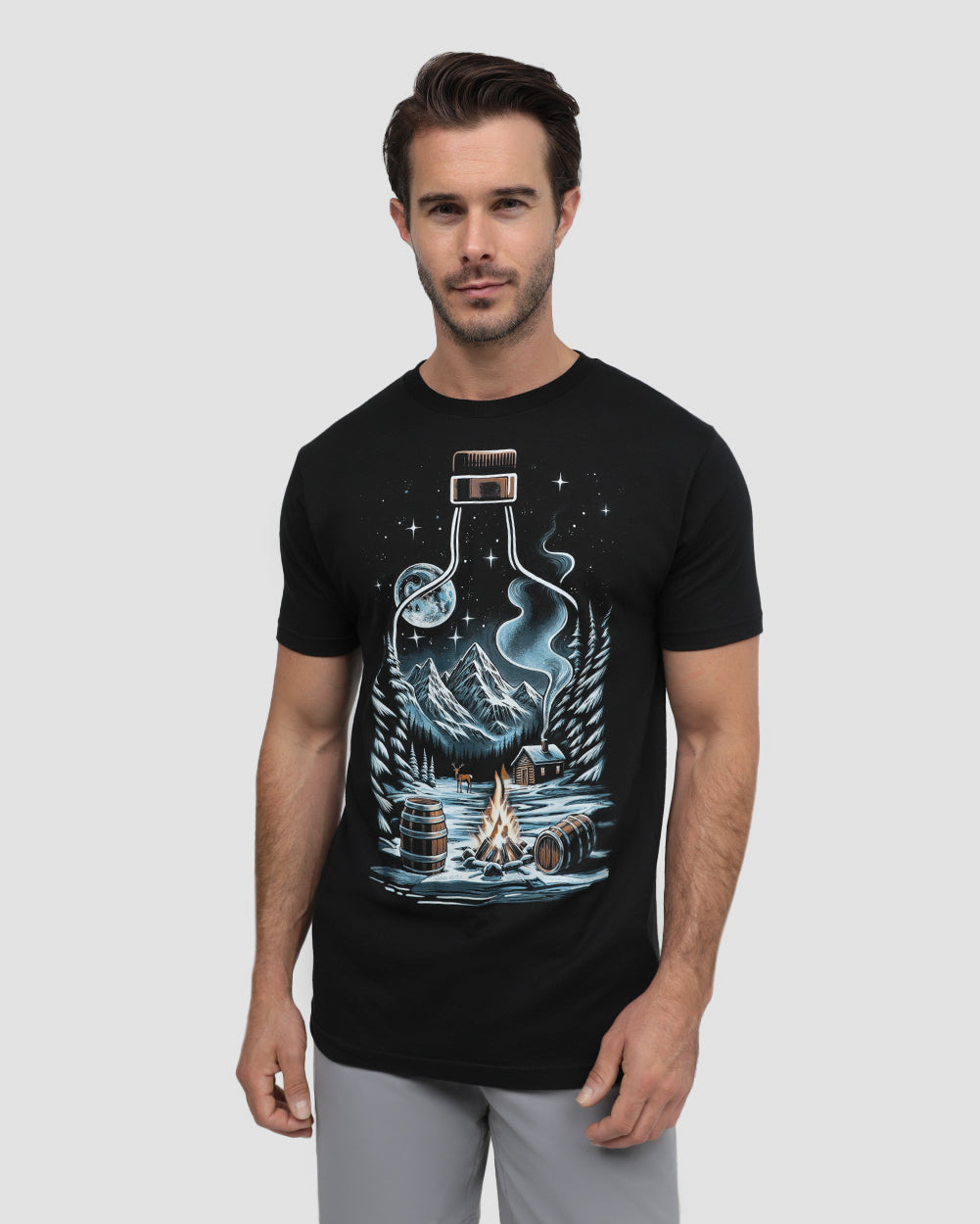 Arctic Spirit Tee