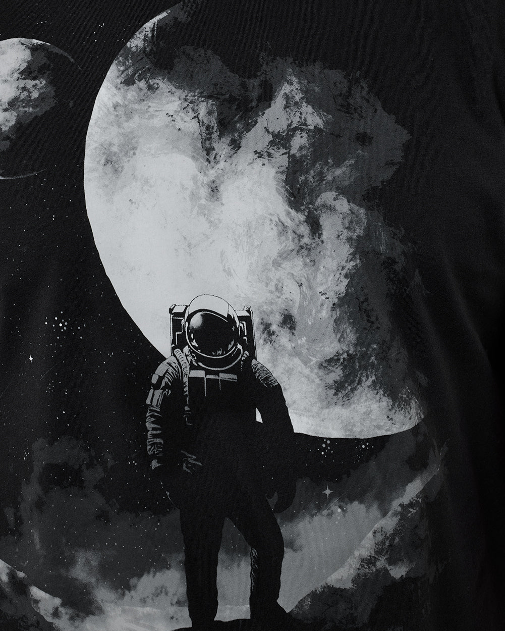 Astral Void Tee